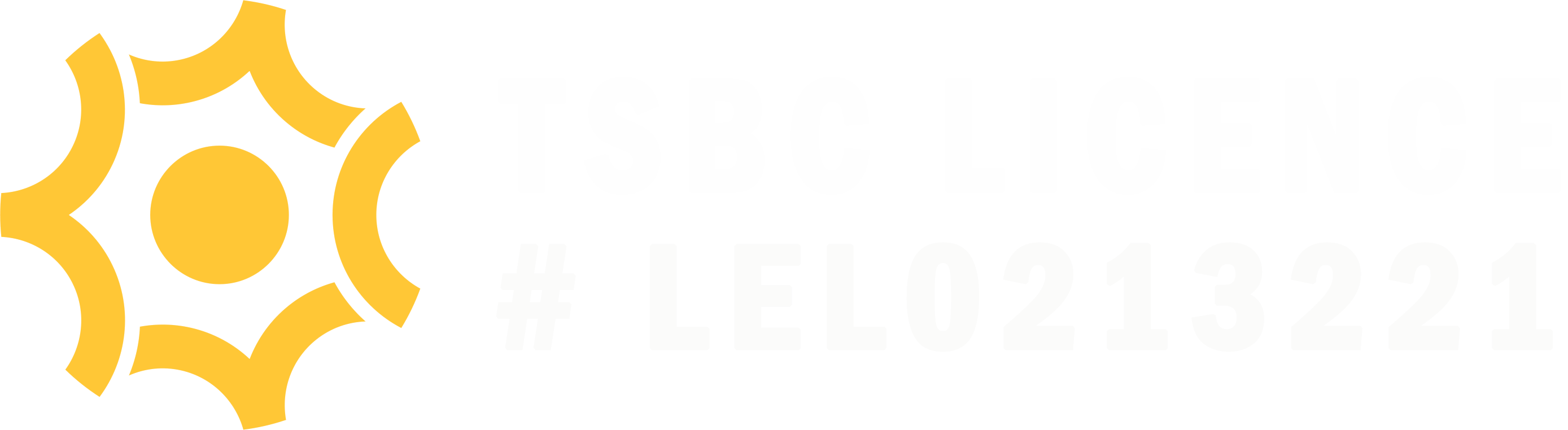 TSBC Decal